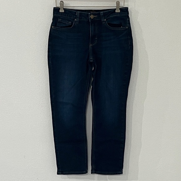 Lee Denim - Women’s Lee Jeans Size 8 Short